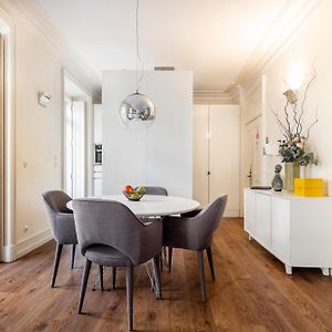 Appartement met een Slaapkamer