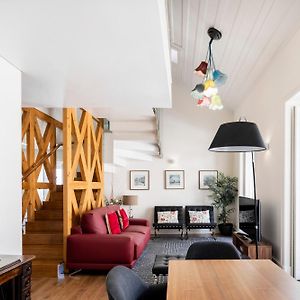 Duplex Appartement
